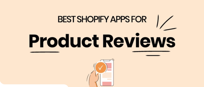 5 Best Product Review Apps for Shopify in 2023