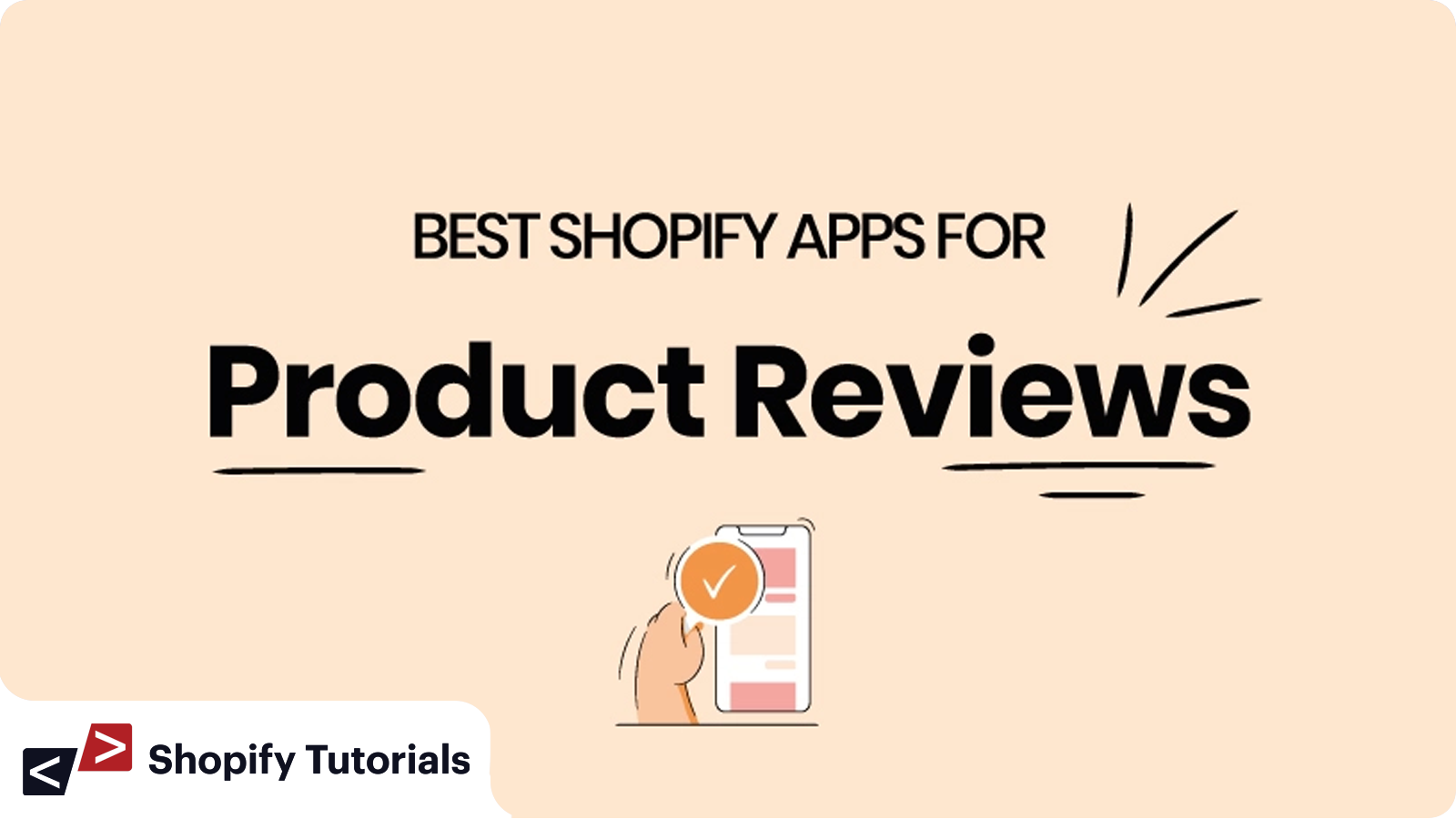 5 Best Product Review Apps for Shopify in 2023