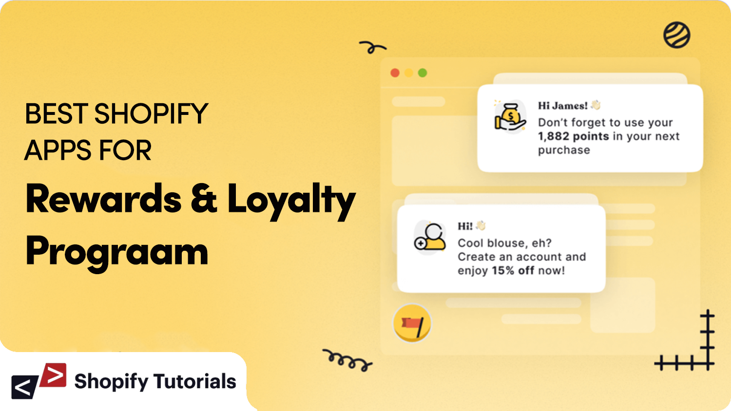 6 Best Shopify Rewards & Loyalty Program Apps in 2023