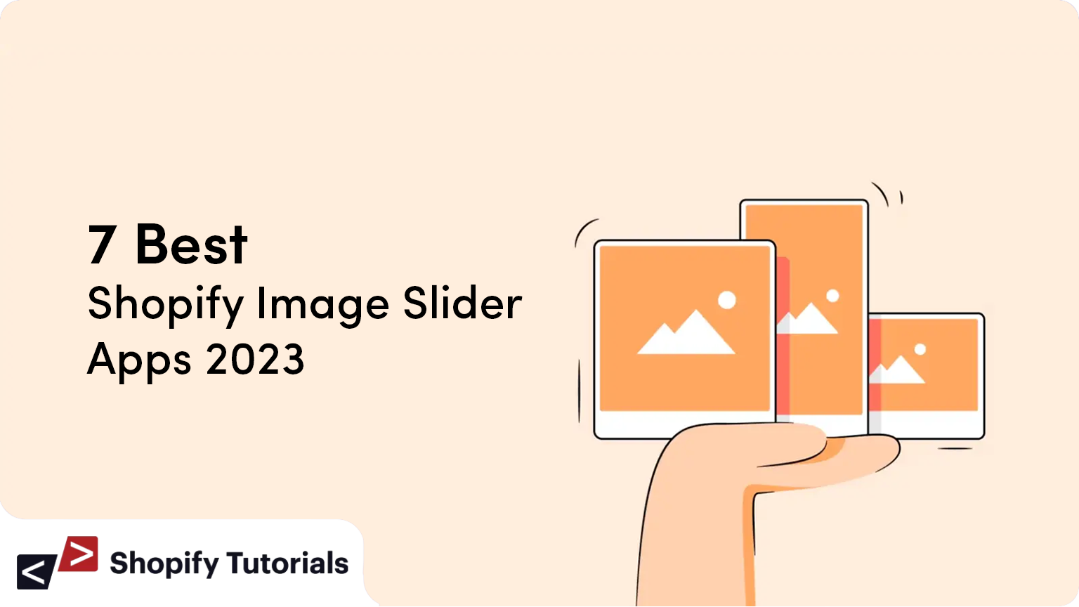 7 Best Shopify Image Slider Apps 2023