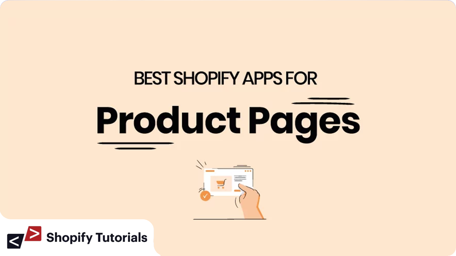 7 Best Shopify Product Options Apps in 2023