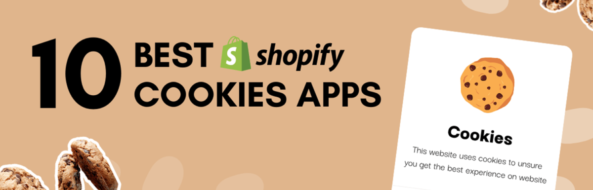 Best Shopify Cookie Apps in 2023