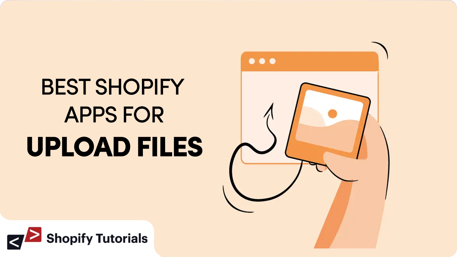 Best Shopify Upload Files Apps in 2023