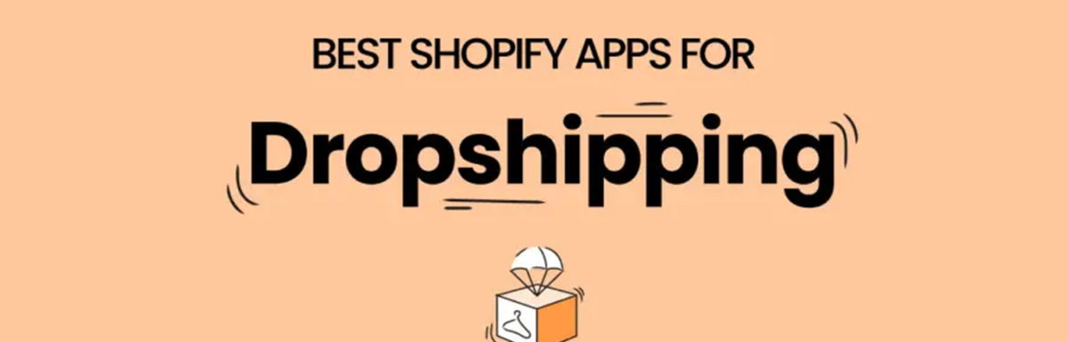 Shopify Dropshipping Apps in 2023