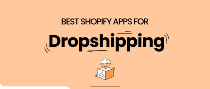 Shopify Dropshipping Apps in 2023