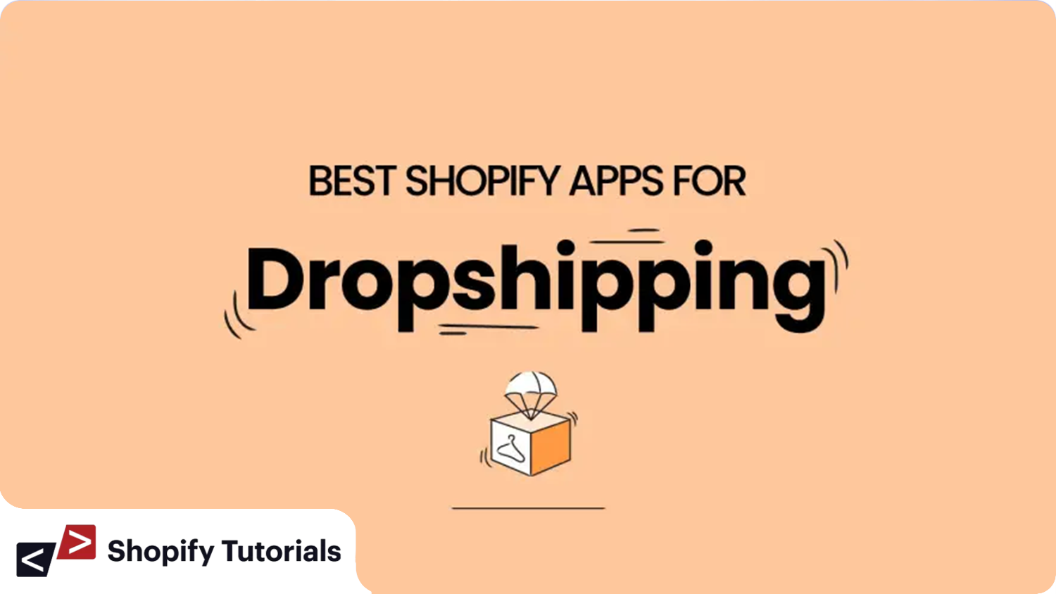 Shopify Dropshipping Apps in 2023