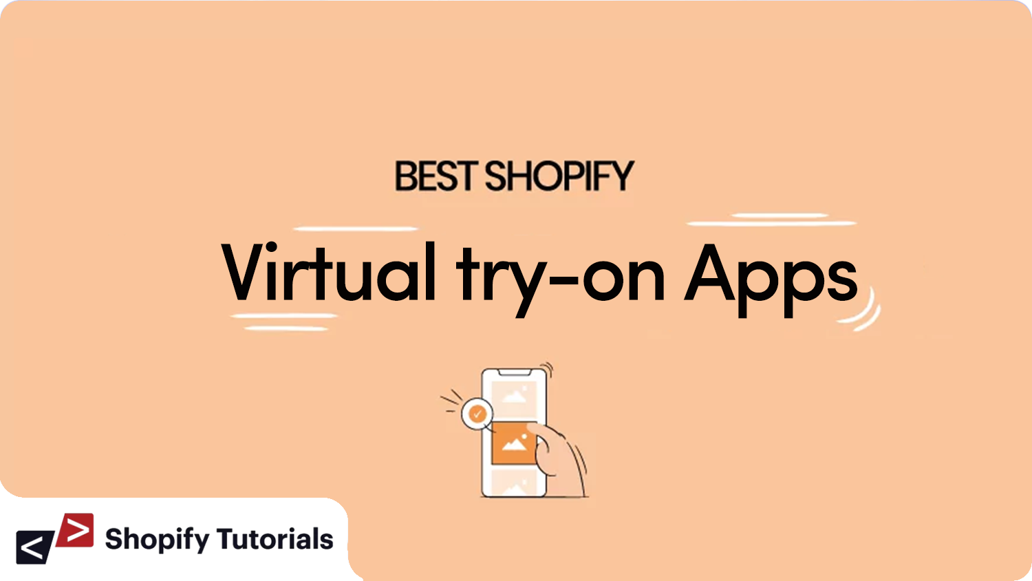 Best Shopify Virtual try-on Apps in 2023