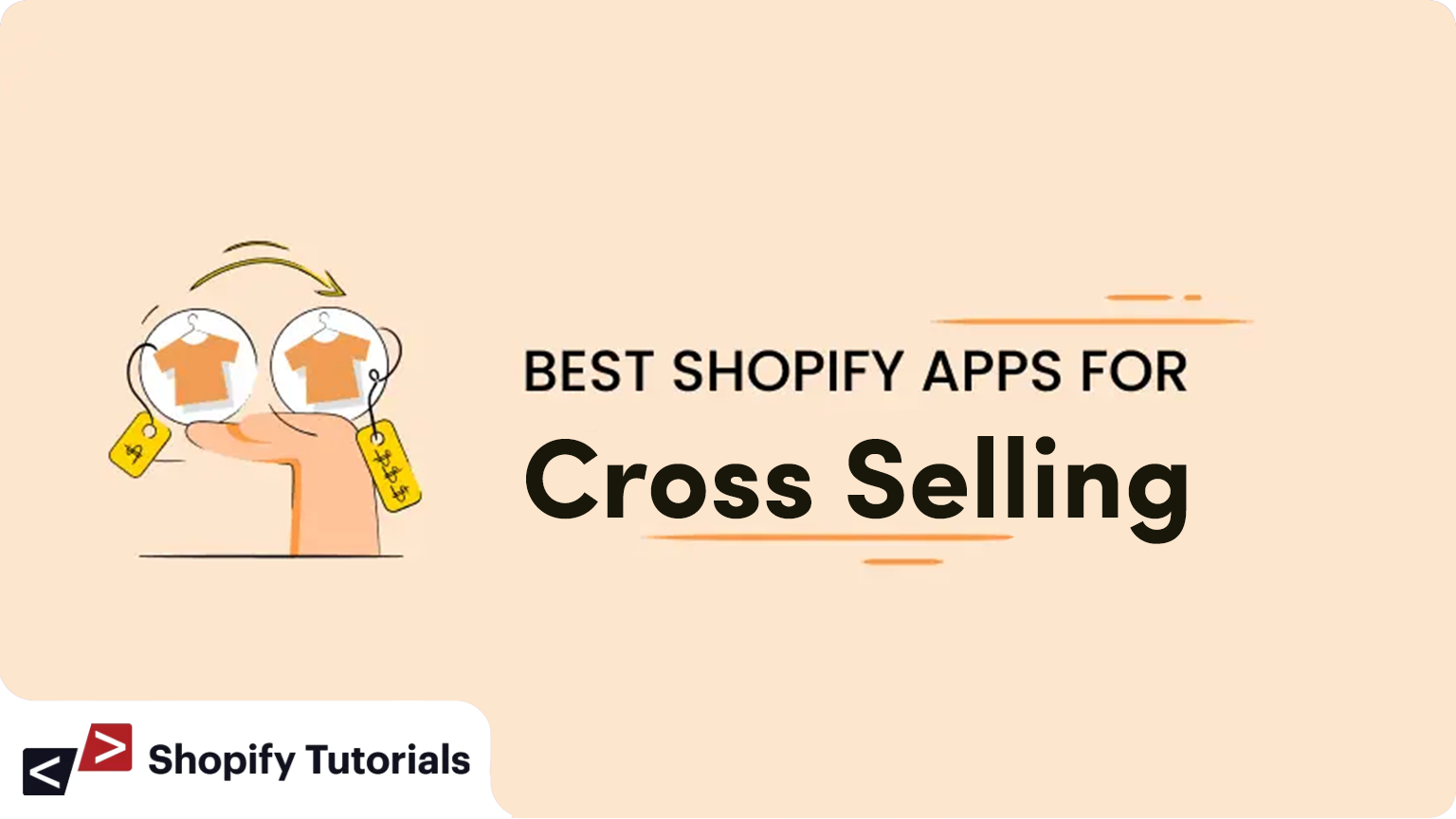 Top 7 Best Shopify Cross sell Apps in 2023